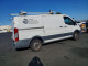 Ford TRANSIT CA 2016 — Copart