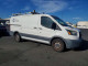 Ford TRANSIT CA 2016 — Copart