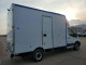 Ford TRANSIT DELIVERY TRUCK 2020 — Copart
