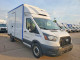 Ford TRANSIT DELIVERY TRUCK 2020 — Copart