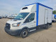 Ford TRANSIT DELIVERY TRUCK 2023 — Copart
