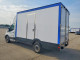 Ford TRANSIT DELIVERY TRUCK 2023 — Copart