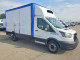 Ford TRANSIT DELIVERY TRUCK 2023 — Copart
