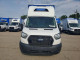 Ford TRANSIT DELIVERY TRUCK 2023 — Copart