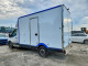 Ford TRANSIT DELIVERY TRUCK 2021 — Copart