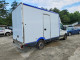 Ford TRANSIT DELIVERY TRUCK 2021 — Copart