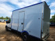 Ford TRANSIT - DELIVERY TRUCK 2022 — Copart