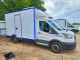 Ford TRANSIT - DELIVERY TRUCK 2022 — Copart