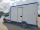 Ford TRANSIT DELIVERY TRUCK 2020 — Copart