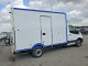 Ford TRANSIT DELIVERY TRUCK 2020 — Copart