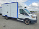 Ford TRANSIT DELIVERY TRUCK 2020 — Copart