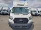 Ford TRANSIT DELIVERY TRUCK 2020 — Copart