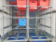 Ford TRANSIT DELIVERY TRUCK 2020 — Copart