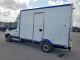 Ford TRANSIT DELIVERY TRUCK 2020 — Copart