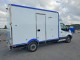 Ford TRANSIT DELIVERY TRUCK 2020 — Copart