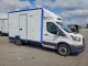 Ford TRANSIT DELIVERY TRUCK 2020 — Copart