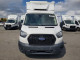 Ford TRANSIT DELIVERY TRUCK 2020 — Copart