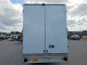 Ford TRANSIT DELIVERY TRUCK 2020 — Copart