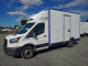 Ford TRANSIT DELIVERY TRUCK 2021 — Copart