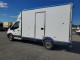 Ford TRANSIT DELIVERY TRUCK 2021 — Copart