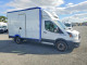 Ford TRANSIT DELIVERY TRUCK 2021 — Copart