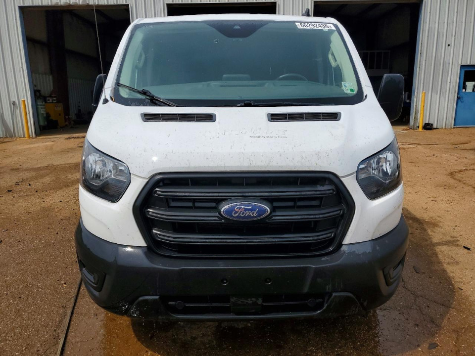 Ford TRANSIT T-150 2020 — Copart