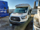 Ford TRANSIT T-250 2015 — Copart