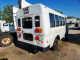 Ford TRANSIT T-250 2015 — Copart
