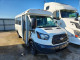 Ford TRANSIT T-250 2015 — Copart