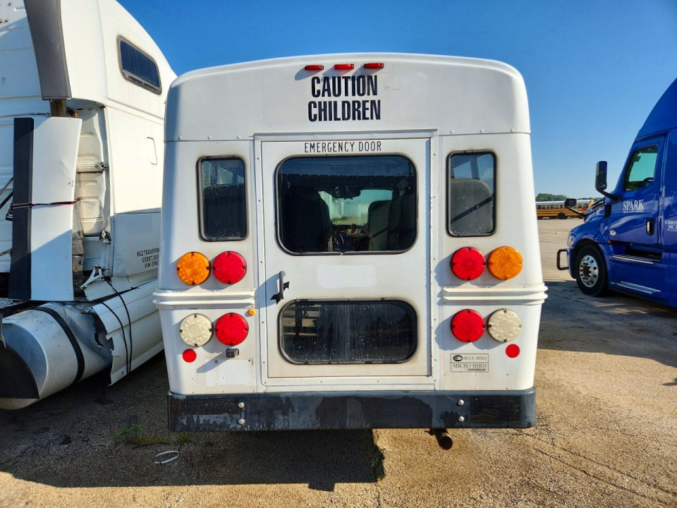 Ford TRANSIT T-250 2015 — Copart