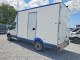 Ford TRANSIT T-350 HD REFRIGERATED TRUCK 2021 — Copart