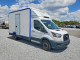 Ford TRANSIT T-350 HD REFRIGERATED TRUCK 2021 — Copart