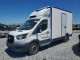 Ford TRANSIT T-350 HD REFRIGERATED TRUCK 2022 — Copart
