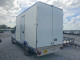 Ford TRANSIT T-350 HD REFRIGERATED TRUCK 2022 — Copart