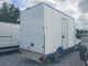 Ford TRANSIT T-350 HD REFRIGERATED TRUCK 2022 — Copart