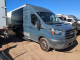 Ford TRANSIT T-250 2020 — Copart