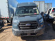 Ford TRANSIT T-250 2020 — Copart