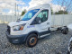 Ford TRANSIT TRUCK CAB AND CHASSIS 2021 — Copart