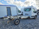 Ford TRANSIT TRUCK CAB AND CHASSIS 2021 — Copart