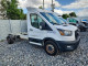 Ford TRANSIT TRUCK CAB AND CHASSIS 2021 — Copart