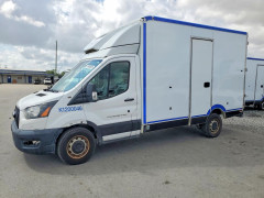Ford TRANSIT U 2020 — Copart