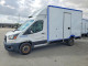 Ford TRANSIT U 2020 — Copart