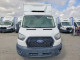 Ford TRANSIT U 2020 — Copart