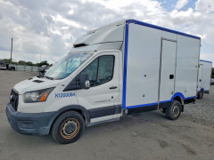 Ford TRANSIT U 2020 — Copart