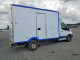 Ford TRANSIT U 2020 — Copart