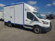 Ford TRANSIT U 2020 — Copart