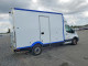 Ford TRANSIT U 2020 — Copart