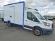 Ford TRANSIT U 2020 — Copart