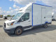 Ford TRANSIT U 2020 — Copart