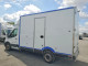 Ford TRANSIT U 2020 — Copart